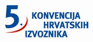 5. konvencija hrvatskih izvoznika