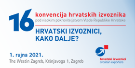 16. konvencija hrvatskih izvoznika