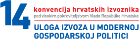 14. konvencija hrvatskih izvoznika