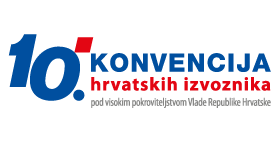 Održana 10. konvencija hrvatskih izvoznika