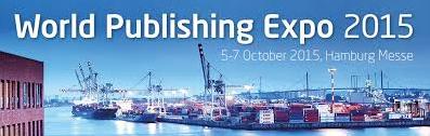 World Publishing Expo 2015