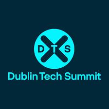 Dublin Tech Summit 2022.