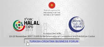 Tursko-hrvatski gospodarski forum
