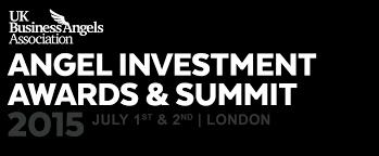 Angel Investment Summit 2015
