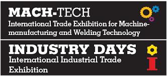 „Industry days – Mach-Tech“