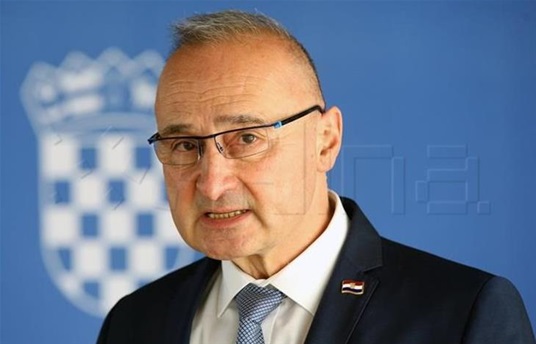 Grlić Radman: Hrvatske tvrtke zainteresirane za egipatsko tržište