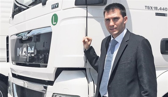 Primaco će transportirat Pfizerovo cjepivo po cijeloj Europi