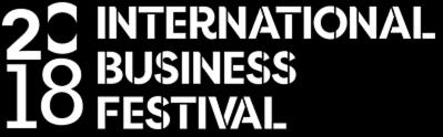 “International Business Festival 2018“
