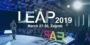 Međunarodna konferencija “LEAP Summit” 
