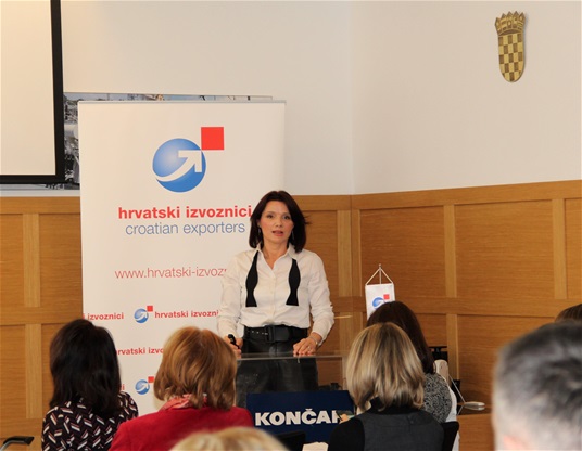 Održana HIZ radionica Financiranje i osiguranje izvoza