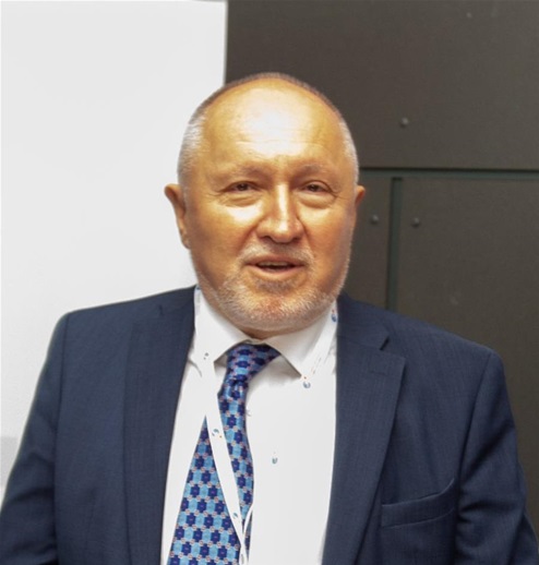 EY Poduzetnik godine je Zvonimir Viduka, osnivač i direktor tvrtke ALTPRO