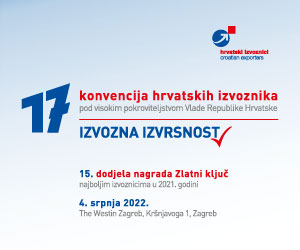 17. konvencija hrvatskih izvoznika