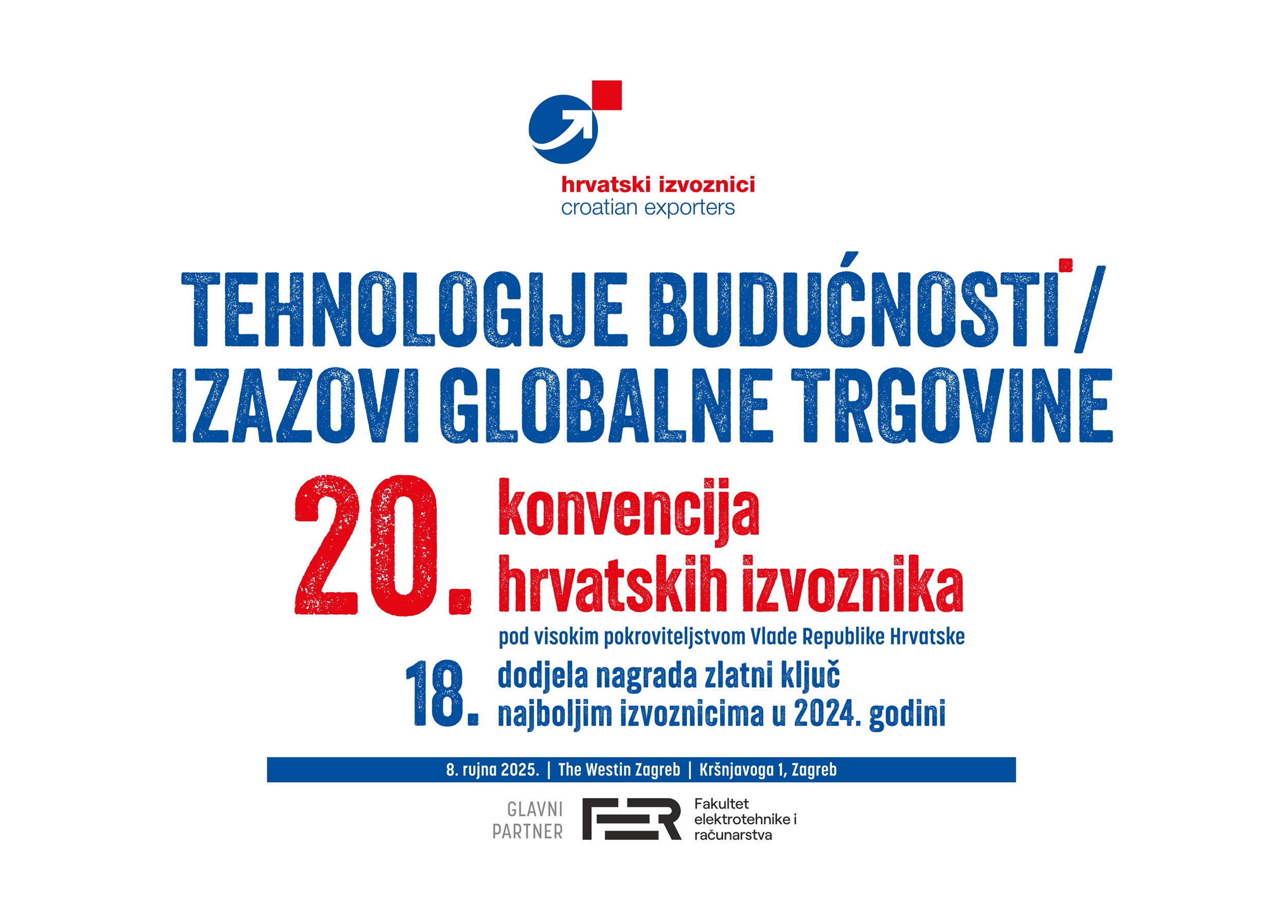 12. konvencija hrvatskih izvoznika