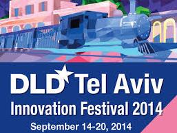 „DLD Tel Aviv Innovation Festival“