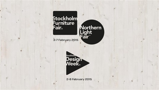 „Stockholm Furniture and Light Fair“