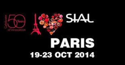 SIAL 2014 – Međunarodni sajam prehrambene industrije