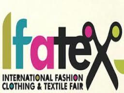 Sajam „IFATEX 2014“