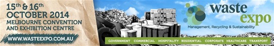 Australasian Waste and Recycling EXPO