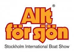 „Stockholm International Boat Show“