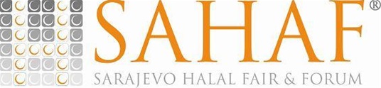 Drugi halal sajam i forum  SAHAF 2014.