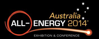 Izložba i konferencija „All-Energy Australia“