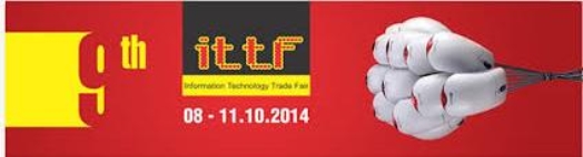 Sajam „ITTF 2014“