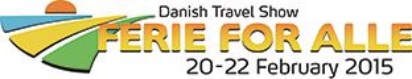 Sajam „Danish Travel Show“