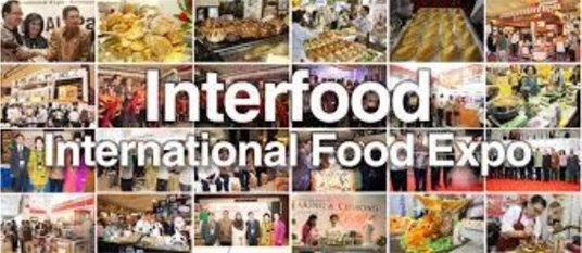Sajam „InterFOOD Indonesia“