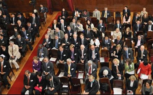 Predsjednik HIZ-a na Konferenciji počasnih konzula