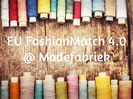 Sufinanciranje odlazaka na EU FashionMatch 4.0