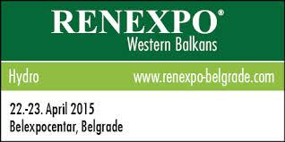 Sajam i konferencija „RENEXPO® Western Balkans“