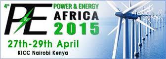 5. sajam i konferencija Power & Energy Africa 2016.