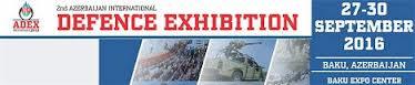 “The 2nd Azerbaijan International Defence Exhibition“