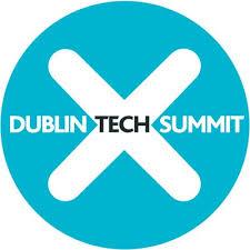Dublin Tech Summit 2019