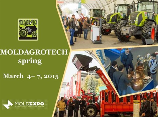 MOLDAGROTECH