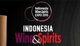 Wine & Spirit EXPO 2015