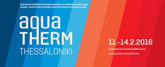 Sajam „AQUA THERM“