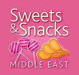 Sweets & Snacks Middle East