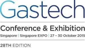 GASTECH Conference & Exhibition