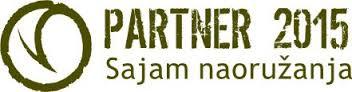 7. Međunarodni sajam naoružanja i vojne opreme – Partner 2015.