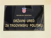 DRŽAVNI URED ZA TRGOVINSKU POLITIKU