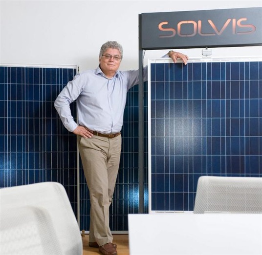 Solvis d.o.o. prodao Googleu 120.000 solarnih ćelija za 10 milijuna eura