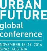Konferencija "Urban Future Graz“