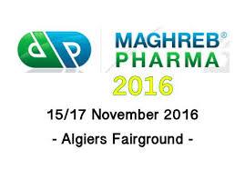 Međunarodni godišnji sajam farmaceutske industrije u sjevernoj Africi