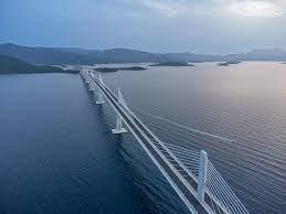 Pelješki most – model suradnje Kine i Hrvatske te Kine i Europe