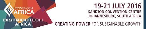 Sajam i konferencija „POWER-GEN Africa“