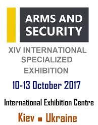 "Arms and Security 2018"