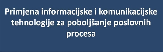 Privremena obustava Poziva za prijave na ICT Grand Shemu