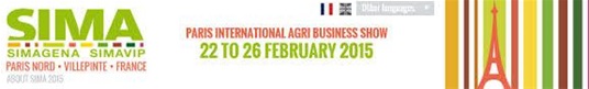 Međunarodni agri-business sajam SIMA