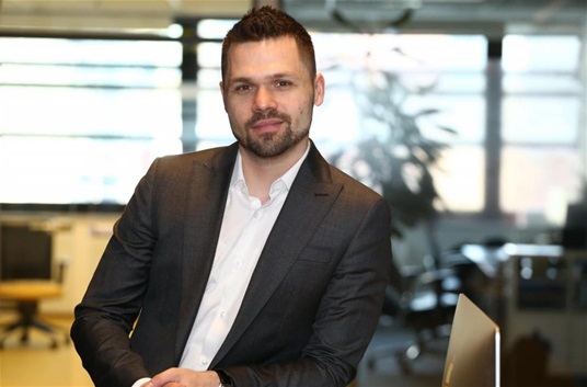 Alan Sumina i dalje je direktor Nanobita, ali je osnovao i novu tvrtku za ulaganje